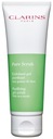 CLARINS PURE SCRUB PURIFYING GEL SCRUB GEL PEELING NA TVÁR 50ml