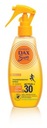 DAX Sun Active+ sprej na opaľovanie SPF30 200ml