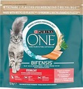 Purina ONE Sterilcat s lososom 1,5kg