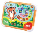 Dumel Tablet Tigger Puzzle