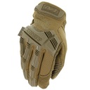 Taktické rukavice Mechanix Wear M-Pact Full Coyote L