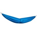 Rockland Creek Double Hiking Hammock – modrá