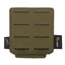 Helikon Belt MOLLE Adaptér Panel 2 x 4 - Olive Green