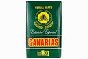 Yerba mate Canarias Especial 1kg