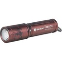 Baterka Olight I3E EOS Antique Bronze + ZDARMA