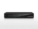 DVB-T2/S2/C AB CRYPTOBOX 752HD Combo tuner