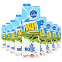 Wart-Milk UHT mlieko 1000 ml x12