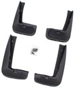 SET BLATNÍKOV SUBARU OUTBACK 2010-2015