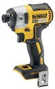 DeWALT DCF887N 18V skrutkovač SOLO verzia