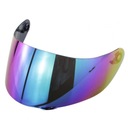 Zorník motocyklovej prilby Visor pre AGV K1 K3SV K5