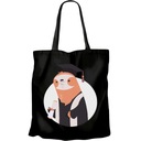 BAG FUNNY SLOTHY STUDENT JOB DEFENENCE