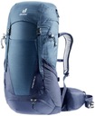 Batoh Deuter Futura Pro 36 s atlantickým atramentom