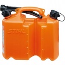 Stihl Kombi Kanister Orange 5+3 l