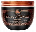 Telový krém TESORI d'Oriente Hammam 300 ml