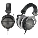 Beyerdynamic DT 770 PRO 80 OHM slúchadlá na uši