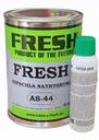 FRESH AS-44 SADA striekacieho tmelu