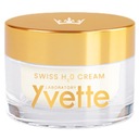 Yvette SWISS H2O CREAM Hydratačný krém s kyselinou hyalurónovou (4507)