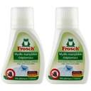 Frosch odstraňovač škvŕn tuk, krv, omáčka 2x75ml