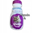 Whiskas mačacie mlieko 6x200 ml