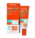 Floslek Sun Care Anti-Spot Cream-Gel SPF 50 30ml