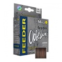 MEGA BAITS OBSESSION FEEDER LINE 300M 0,30MM