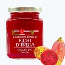 Džem - Fig - Fichi d'India Gustobuongusto