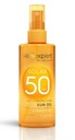 Skinexpert od Dr. Max Solar Sun Oil SPF 50 200 ml