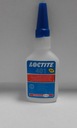 LOCTITE 401 BALENIE LEPIDLA 50 g . Z POĽSKEJ DISTRIBÚCIE.