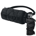 Foxhole Helikon Bag Nylon 4.5 Black