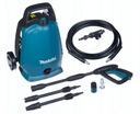 MAKITA HW102 Tlakový čistič 100bar 1300W