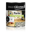 Magnetická základná farba Space Creation 1 liter