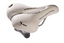 Sedlo na bicykel MONTE GRAPPA VELA UNISEX WHITE