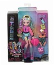 Základná bábika Monster High Lagoona Blue HHK55