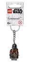 LEGO Keychain 854124 - Star Wars The Mandalorian NOVINKA