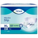 Plienky TENA Slip Super XL 28 pre dospelých