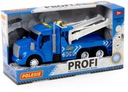 ZVUKY PROFI TRUCK TAG