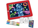 POPIS TABLETKY MAGIC PAD