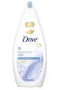 DOVE kvapalina do kúpeľa 750ml TALCO