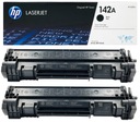 2x TONER HP W1420A HP 142A Originálny HP LaserJet M110WE M140WE M110W M140W