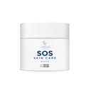 LARENS SOS SKIN CARE Aromatický telový masážny krém