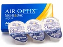 AIR OPTIX NIGHT&DAY 3 ks b -1,75 8.4