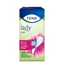 Hygienické vložky TENA Lady Slim Ultra 28ks x10