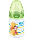 NUK ANTI-COOL FĽAŠA FC+ 150ML cumlík 0-6m