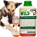 LOSOSOVÝ OLEJ DOG ​​CAT NATURAL Natural Wild 1L