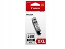 Atramentová kazeta CANON PGI-580XXL PGBK Black