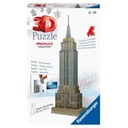 Ravensburger 3D puzzle Mini 54 el Empire State