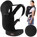 Ergonomický nosič PREDNÝ CHRBTA 20kg MoMi