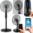 Stojanový ventilátor 3v1 Yoer Fan+WiFi