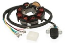 ATV QUAD 150 200 250 BASHAN STATOR 8