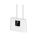 4G LTE router pre micro SIM LAN Rebel SIM kartu